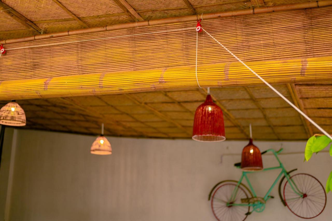 5 Coconut Villa Hoi An Exteriér fotografie
