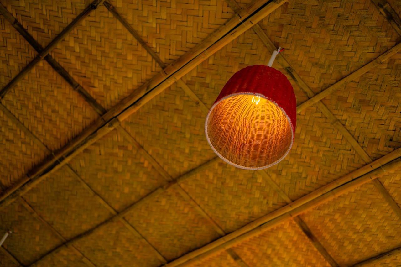 5 Coconut Villa Hoi An Exteriér fotografie