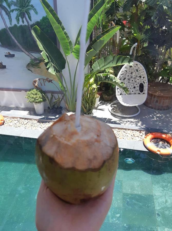 5 Coconut Villa Hoi An Exteriér fotografie